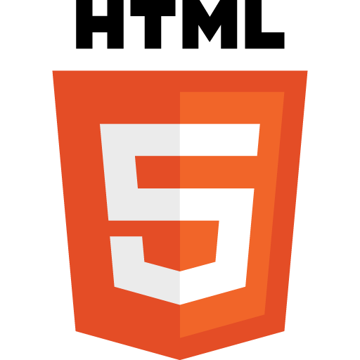 Ikona poprawny HTML5